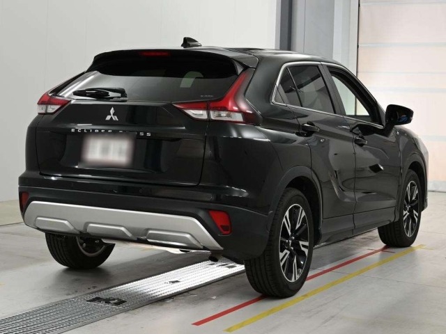 Mitsubishi ECLIPSE CROSS 2022 8347509-1