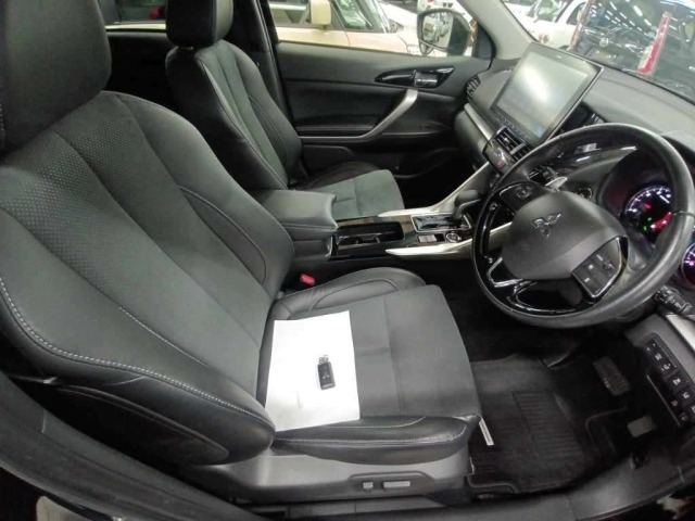 Mitsubishi ECLIPSE CROSS 2022 8347509-10
