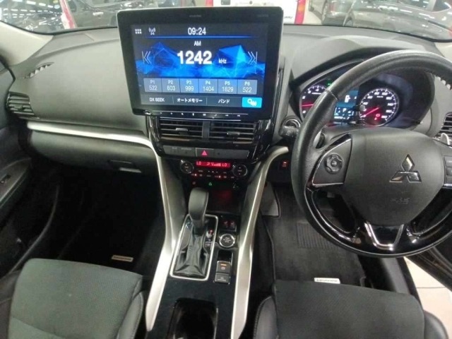 Mitsubishi ECLIPSE CROSS 2022 8347509-11