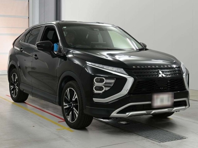 Mitsubishi ECLIPSE CROSS 2022 8347509-5