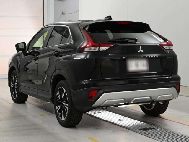 Mitsubishi ECLIPSE CROSS 2022 8347509-6
