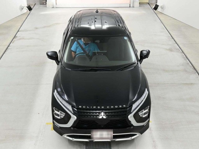 Mitsubishi ECLIPSE CROSS 2022 8347509-7