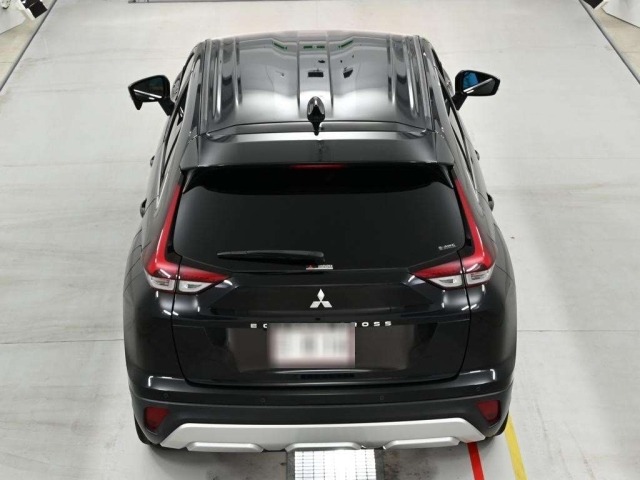 Mitsubishi ECLIPSE CROSS 2022 8347509-8