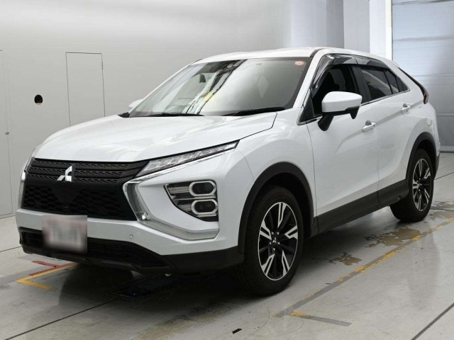 Mitsubishi ECLIPSE CROSS 2023 8347514-0