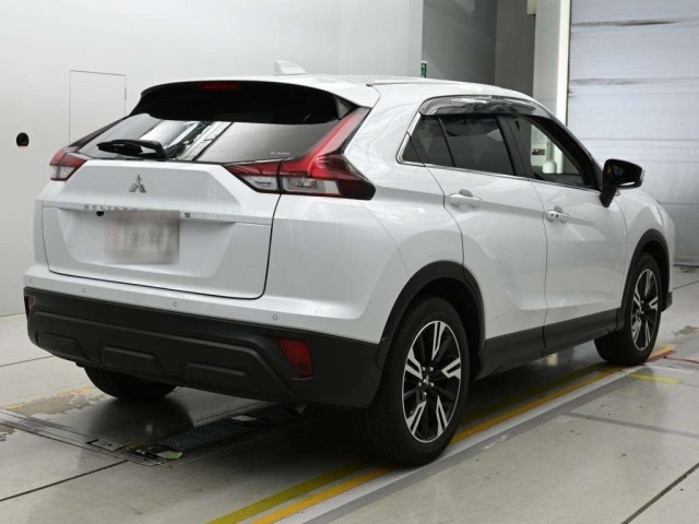Mitsubishi ECLIPSE CROSS 2023 8347514-1