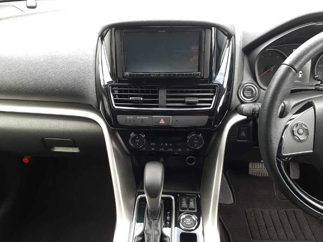 Mitsubishi ECLIPSE CROSS 2023 8347514-12