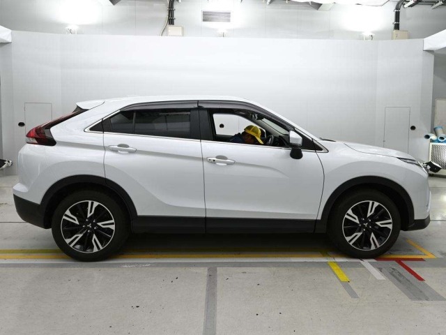 Mitsubishi ECLIPSE CROSS 2023 8347514-3