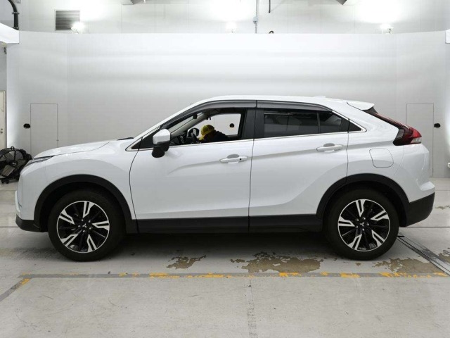 Mitsubishi ECLIPSE CROSS 2023 8347514-4