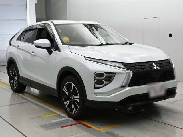 Mitsubishi ECLIPSE CROSS 2023 8347514-5