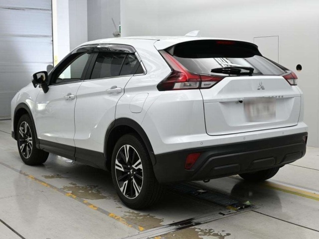 Mitsubishi ECLIPSE CROSS 2023 8347514-6