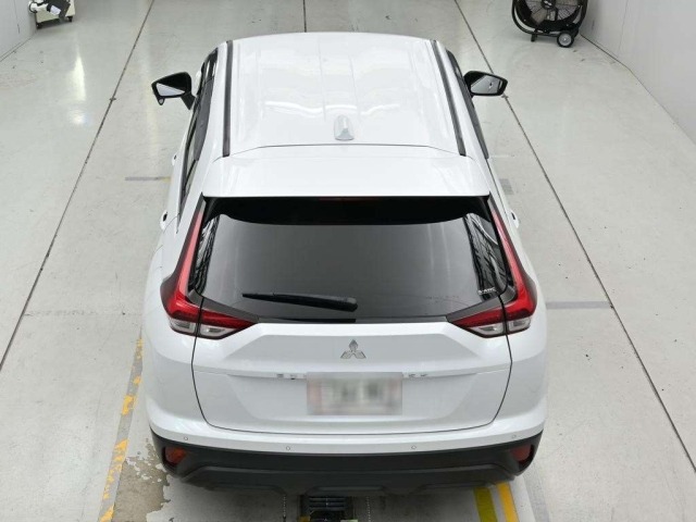 Mitsubishi ECLIPSE CROSS 2023 8347514-8