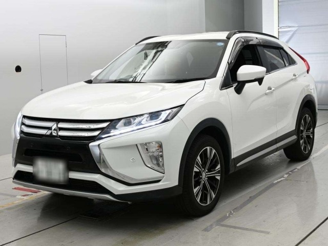 Mitsubishi ECLIPSE CROSS 2018 8347515-0