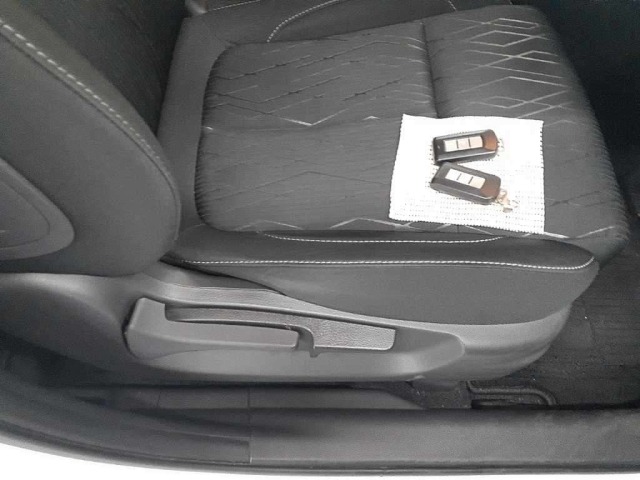 Mitsubishi ECLIPSE CROSS 2018 8347515-10