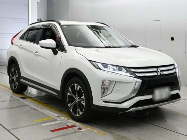 Mitsubishi ECLIPSE CROSS 2018 8347515-5