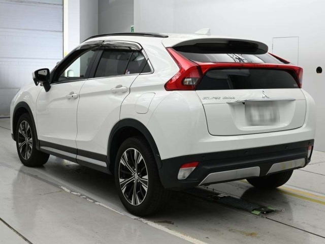 Mitsubishi ECLIPSE CROSS 2018 8347515-6