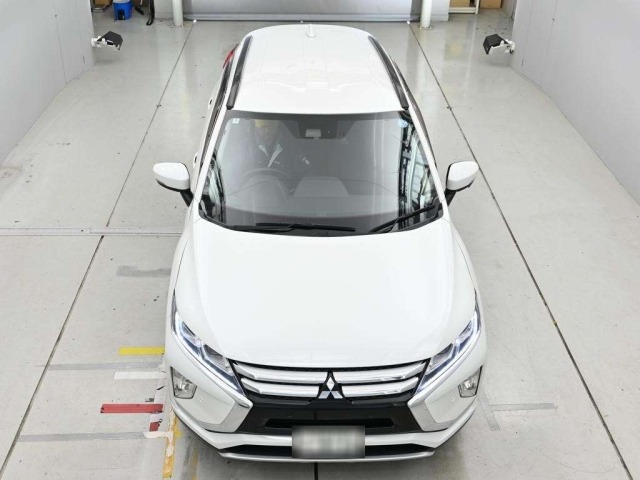 Mitsubishi ECLIPSE CROSS 2018 8347515-7