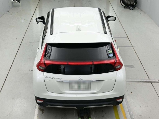 Mitsubishi ECLIPSE CROSS 2018 8347515-8
