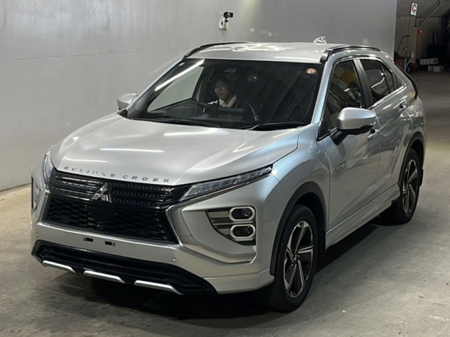 Mitsubishi ECLIPSE CROSS 2021 8347516-0