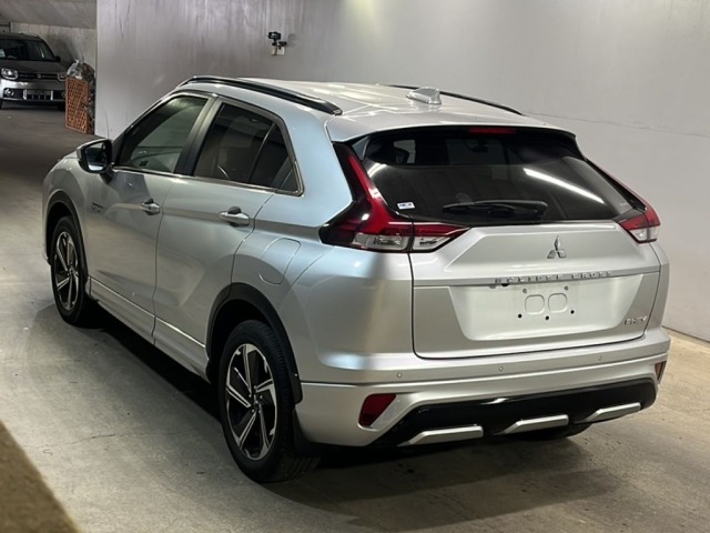 Mitsubishi ECLIPSE CROSS 2021 8347516-1