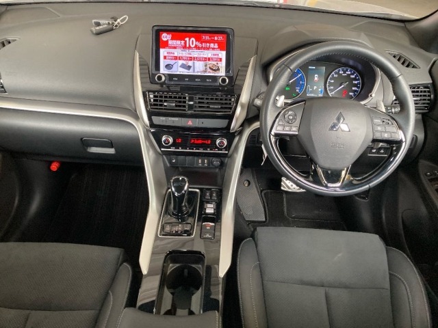 Mitsubishi ECLIPSE CROSS 2021 8347516-3