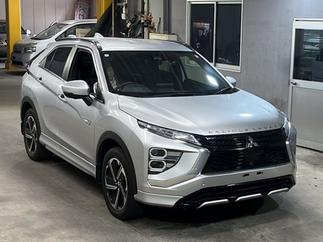 Mitsubishi ECLIPSE CROSS 2021 8347516-4