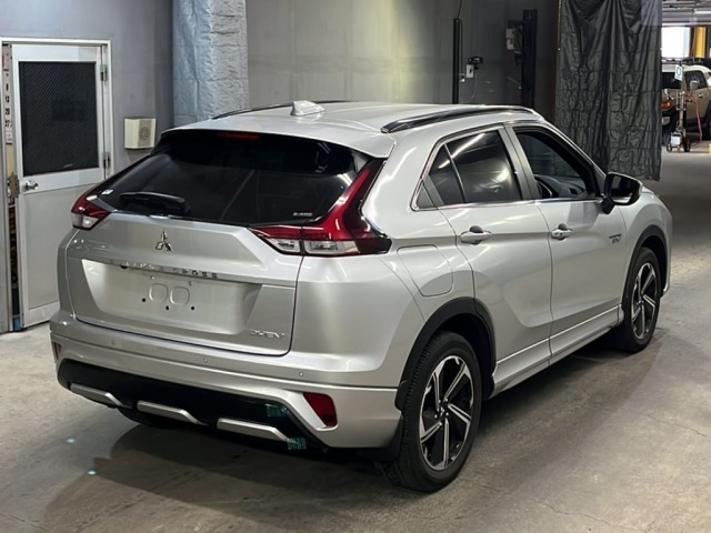 Mitsubishi ECLIPSE CROSS 2021 8347516-5