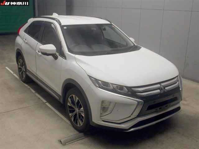 Mitsubishi ECLIPSE CROSS 2019 8347521-0