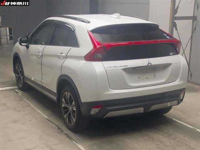 Mitsubishi ECLIPSE CROSS 2019 8347521-1