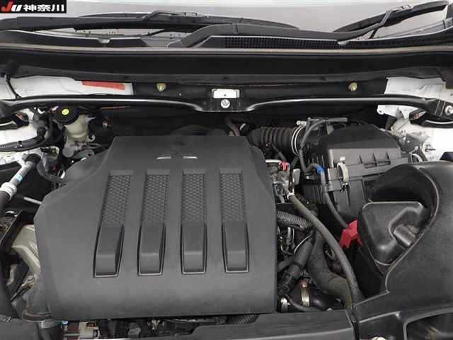 Mitsubishi ECLIPSE CROSS 2019 8347521-11