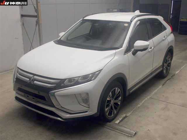 Mitsubishi ECLIPSE CROSS 2019 8347521-3