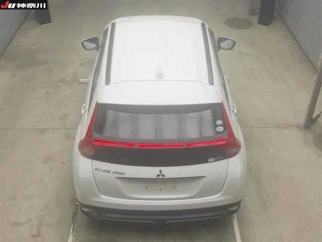 Mitsubishi ECLIPSE CROSS 2019 8347521-5