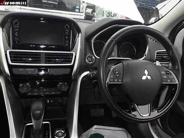 Mitsubishi ECLIPSE CROSS 2019 8347521-6
