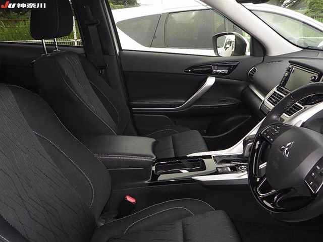 Mitsubishi ECLIPSE CROSS 2019 8347521-8