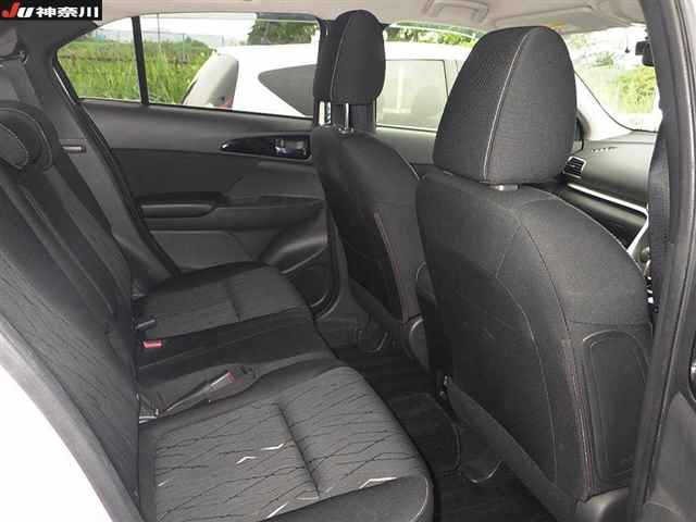 Mitsubishi ECLIPSE CROSS 2019 8347521-9