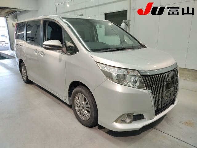 Toyota ESQUIRE 2015 8341789-0