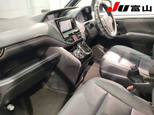 Toyota ESQUIRE 2015 8341789-3