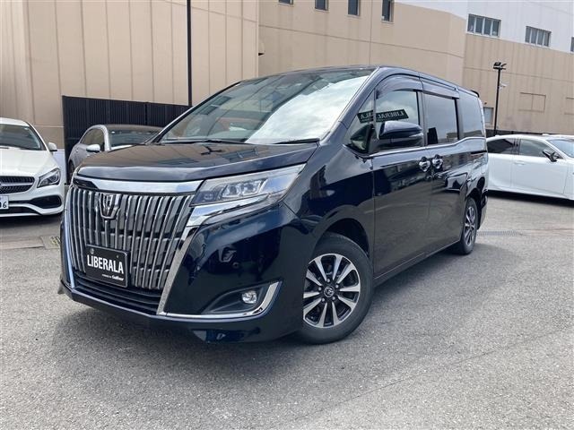 Toyota ESQUIRE 2018 8341912-0