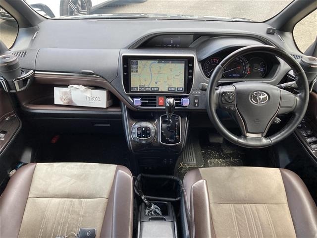 Toyota ESQUIRE 2018 8341912-2