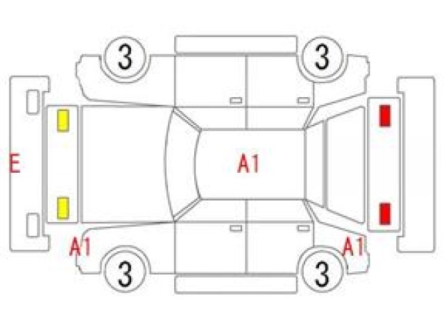Toyota ESQUIRE 2018 8341912-3