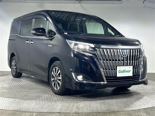 Toyota ESQUIRE 2019 8341932-0