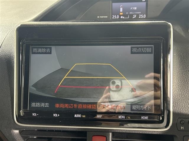 Toyota ESQUIRE 2019 8341932-1
