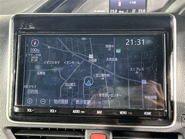 Toyota ESQUIRE 2019 8341932-21