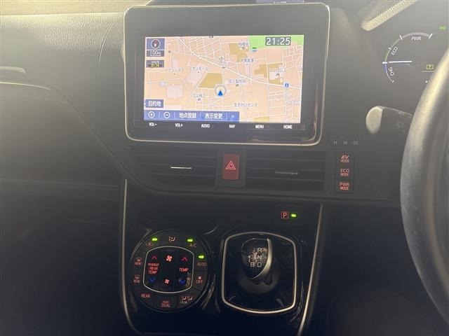 Toyota ESQUIRE 2019 8341932-3