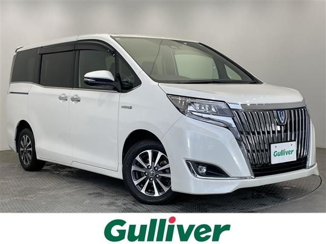 Toyota ESQUIRE 2018 8341933-0