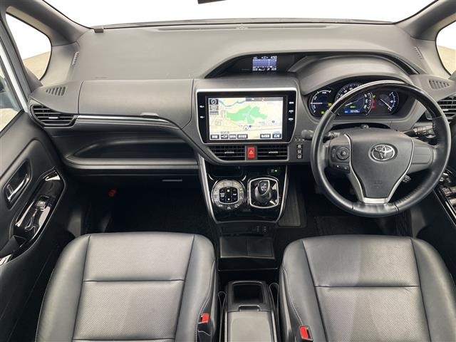 Toyota ESQUIRE 2018 8341933-14