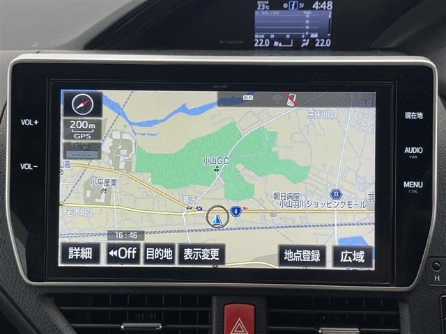 Toyota ESQUIRE 2018 8341933-15