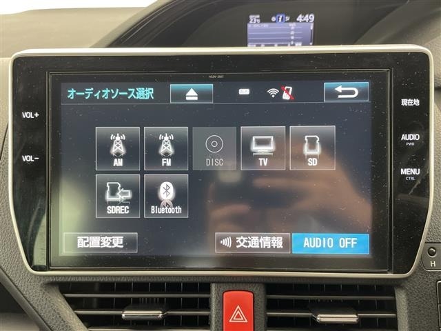 Toyota ESQUIRE 2018 8341933-16