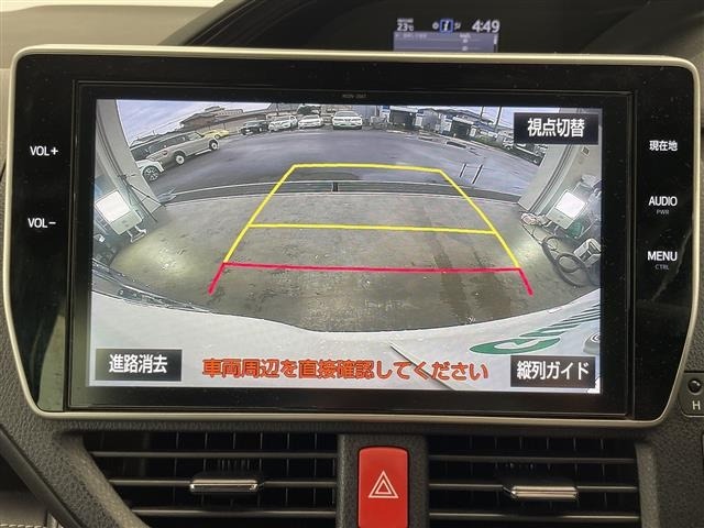 Toyota ESQUIRE 2018 8341933-17