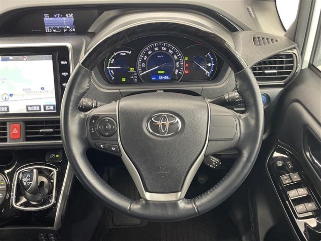 Toyota ESQUIRE 2018 8341933-9
