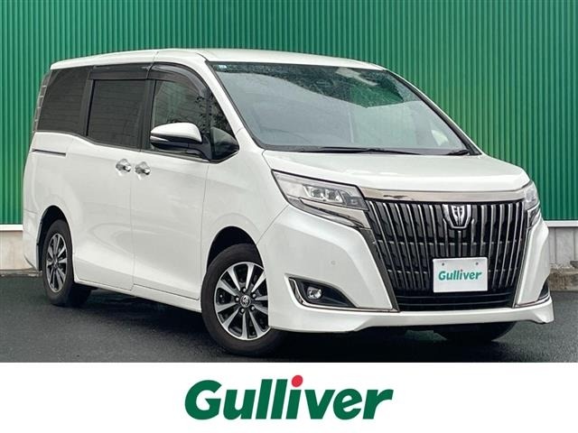 Toyota ESQUIRE 2019 8341939-0